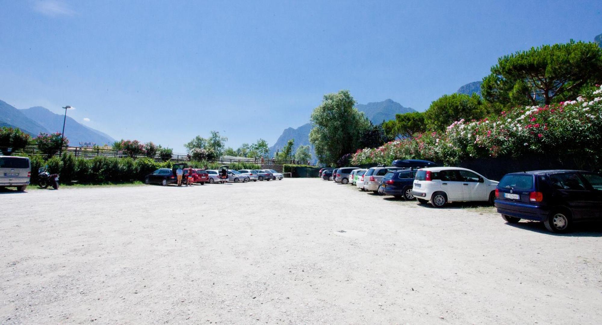 Apartament La Casa Di Lavinia Torbole Sul Garda Zewnętrze zdjęcie