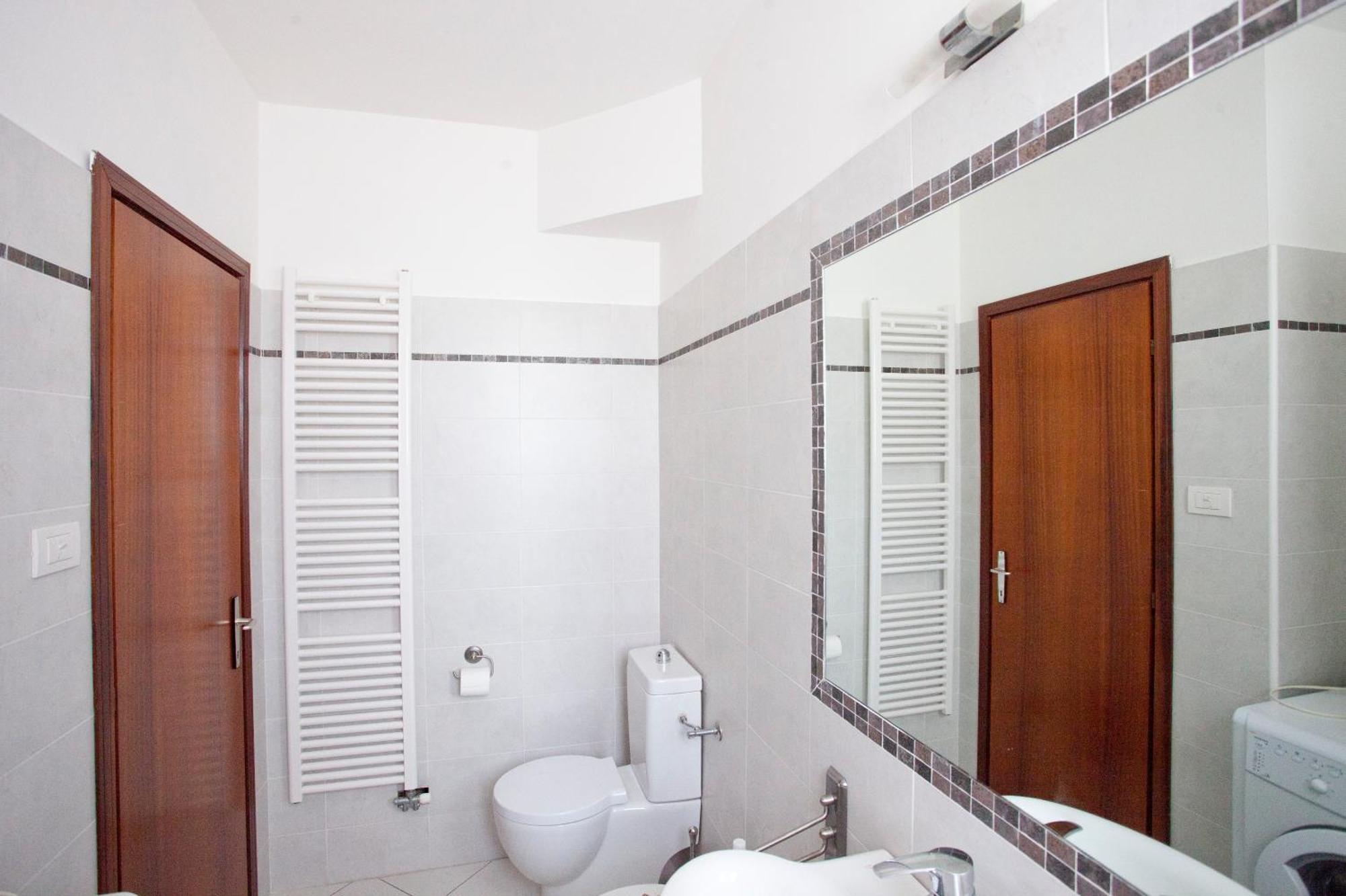 Apartament La Casa Di Lavinia Torbole Sul Garda Zewnętrze zdjęcie