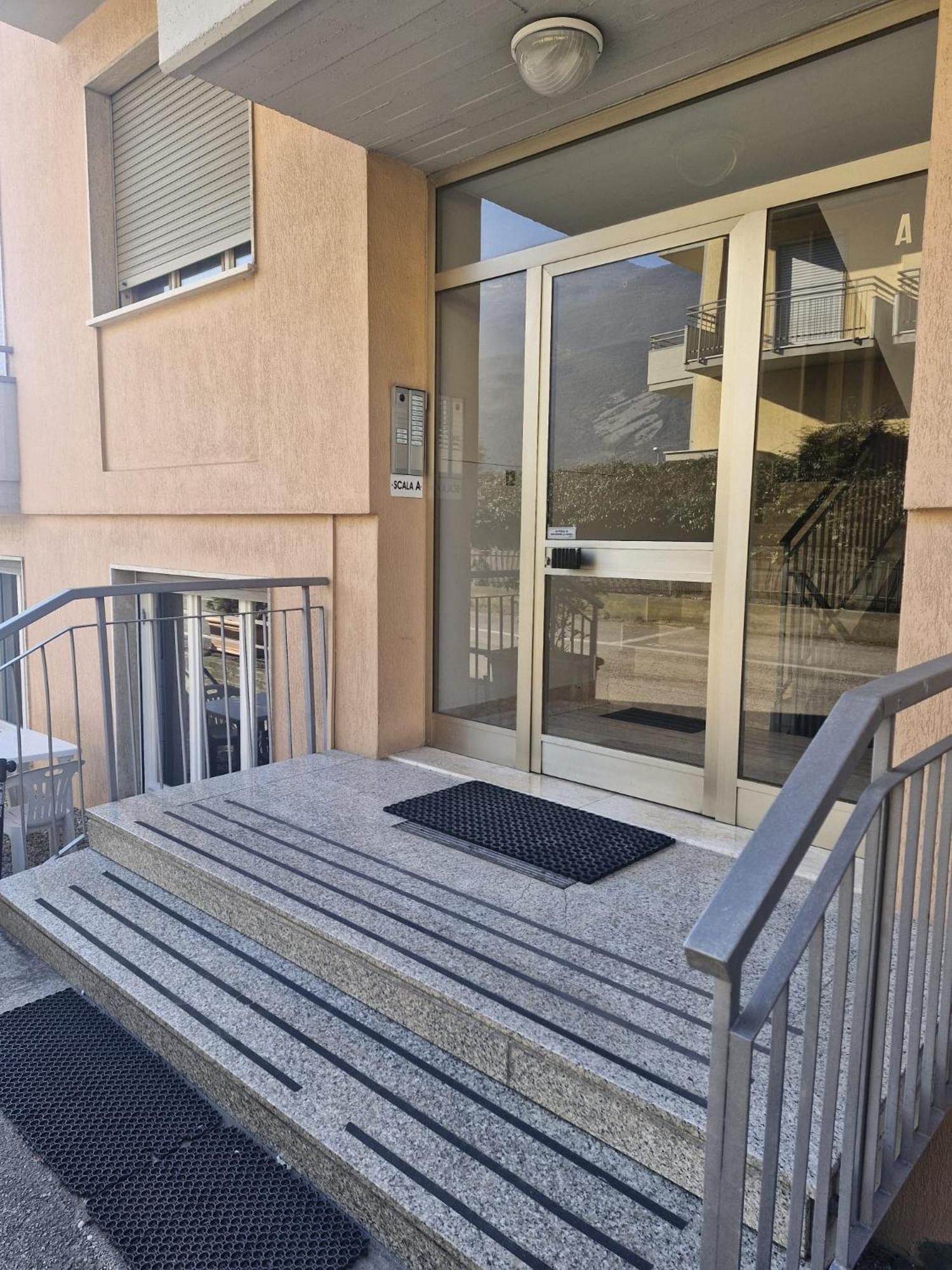 Apartament La Casa Di Lavinia Torbole Sul Garda Zewnętrze zdjęcie
